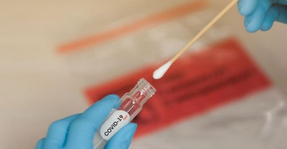 Corrientes no reportó nuevos contagios y sólo tiene 9 positivos activos Corrientes no reportó nuevos contagios y sólo tiene 9 positivos activos