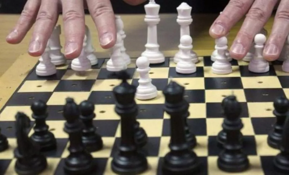 Club de ajedrez Posadas continúa en ascenso
