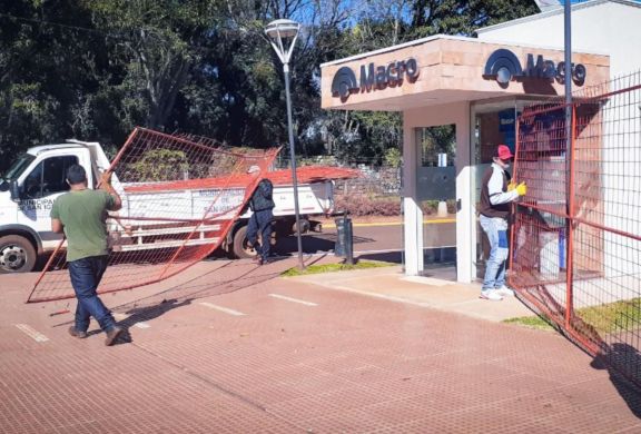 San Ignacio San Ignacio