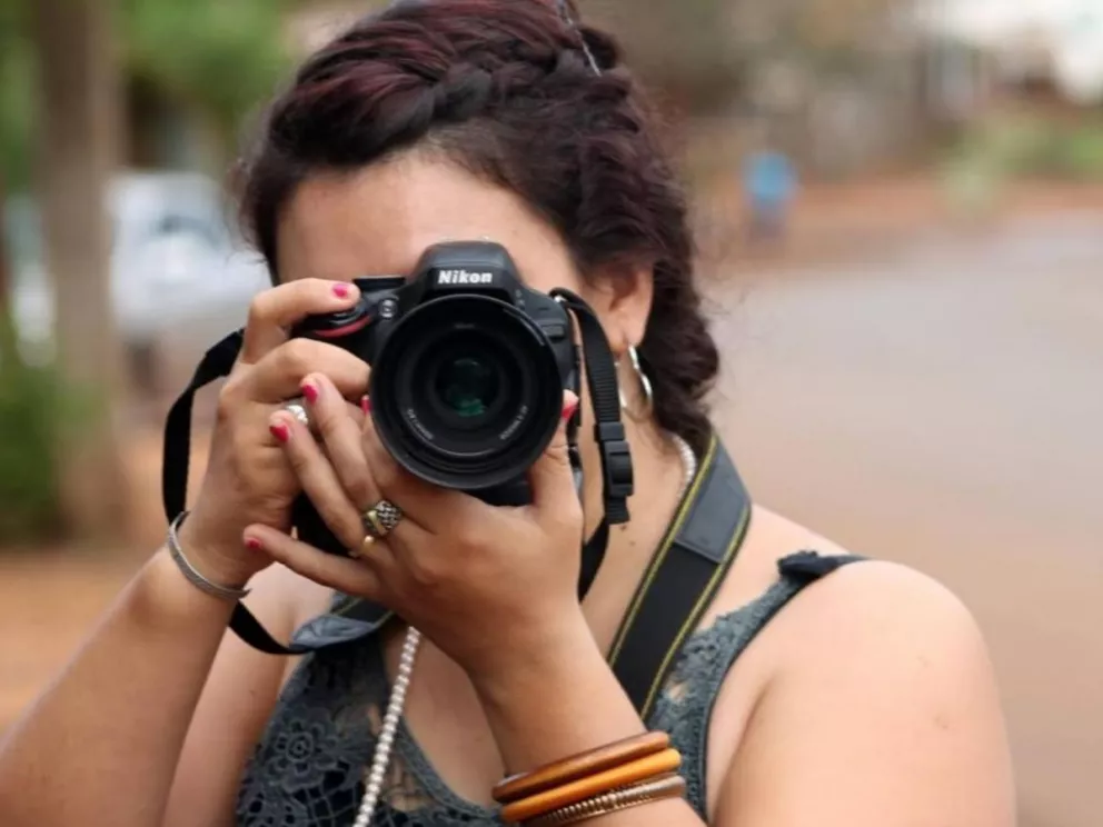 Eldorado: fotógrafos elaboran protocolo para volver a trabajar