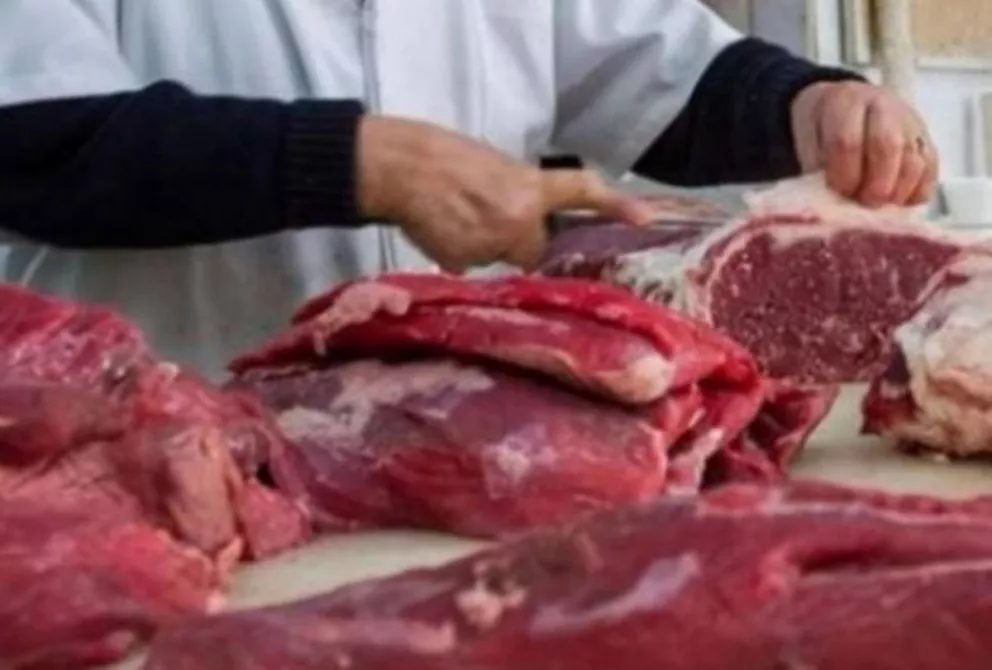 Afirman que se esperan nuevos aumentos en el precio de la carne 