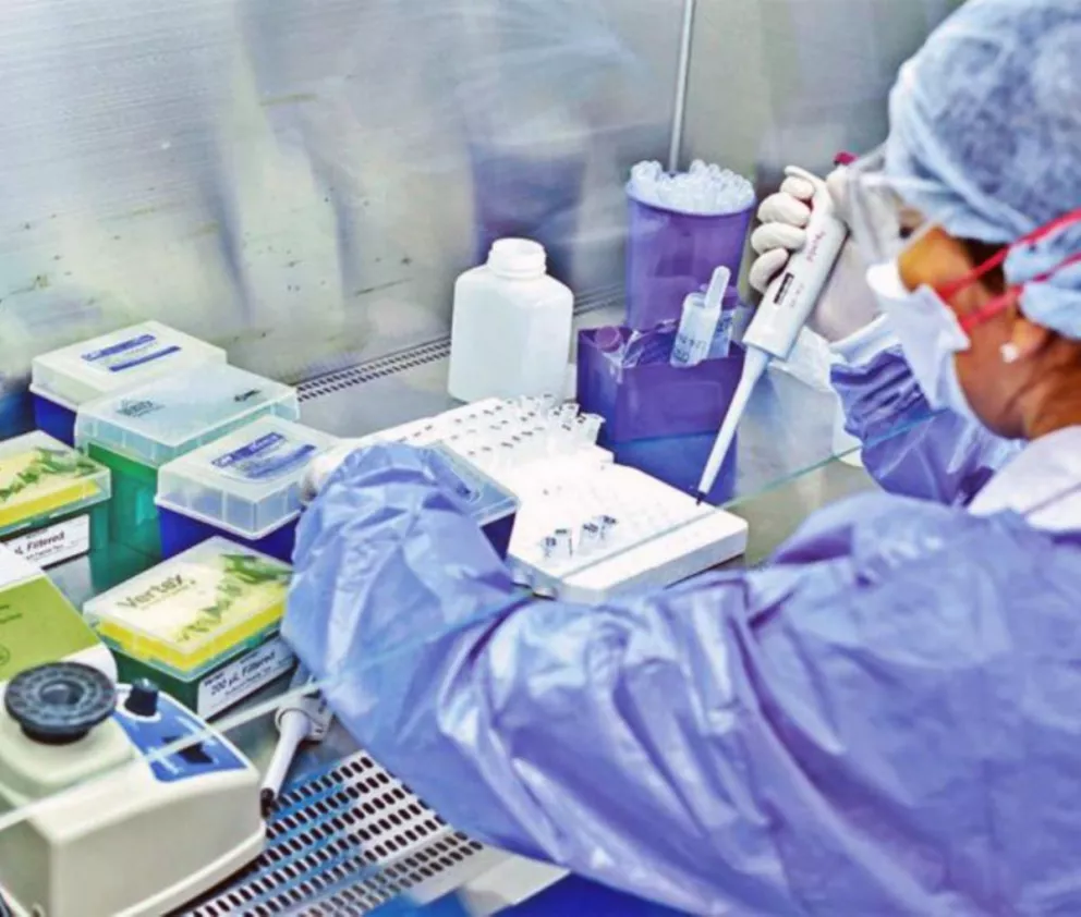 Misiones registró dos nuevos casos de coronavirus