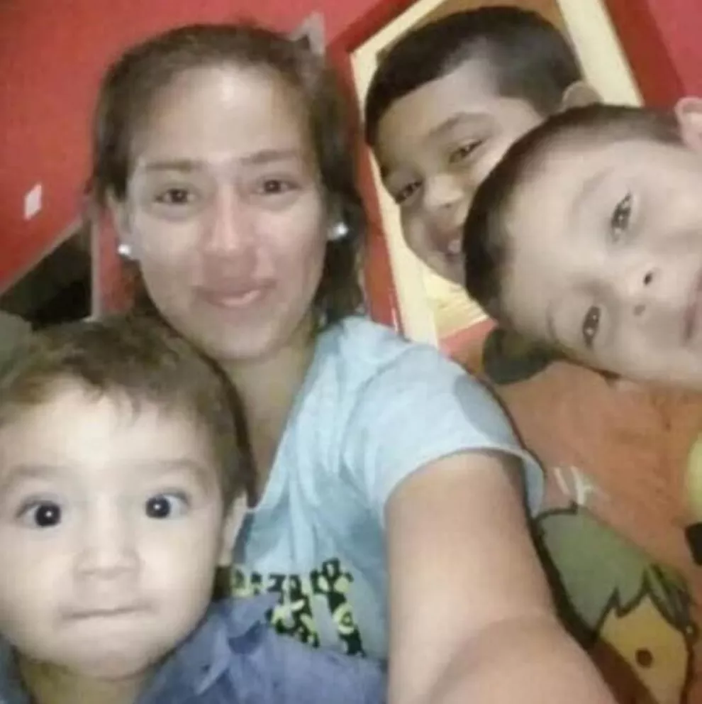 Misionera y sus hijos varados en Buenos Aires por no poder pagar el hisopado