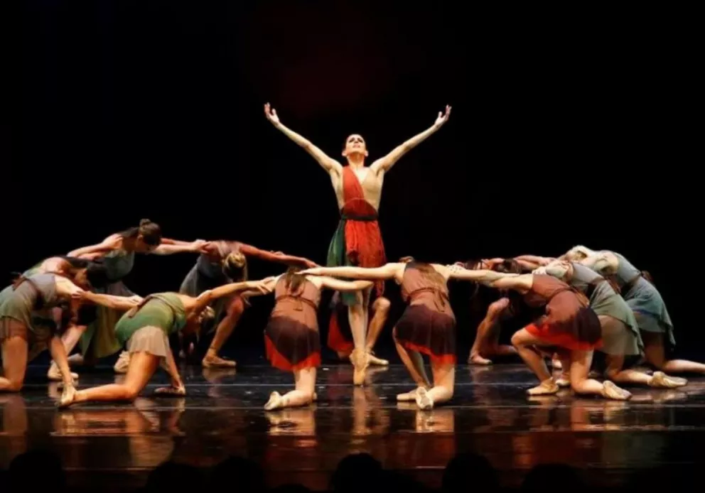 El III Foro Internacional de Danza se realizará vía online