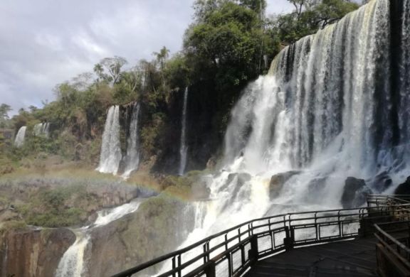 Cataratas Cataratas