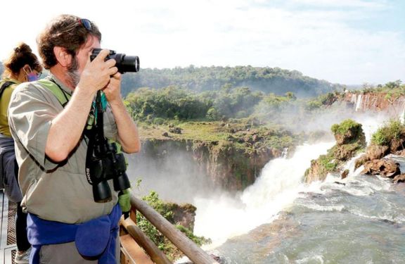 Misiones pone en marcha este viernes la tercera prueba piloto en turismo Misiones pone en marcha este viernes la tercera prueba piloto en turismo