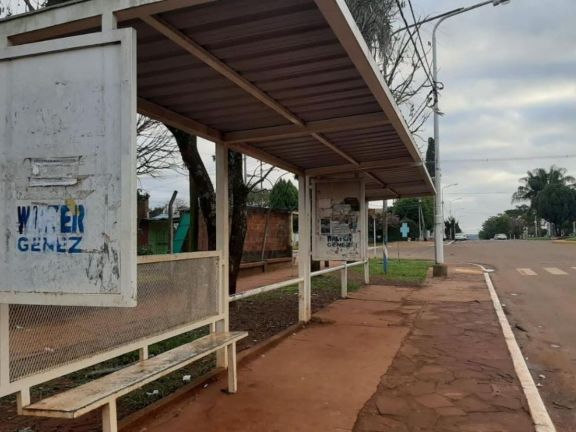 Candelaria: motos, autos y remises, los medios de transportes elegidos para llegar al trabajo Candelaria: motos, autos y remises, los medios de transportes elegidos para llegar al trabajo