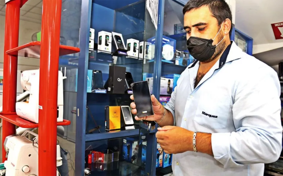 Notebooks siguen con subas de precio y cada vez hay menos