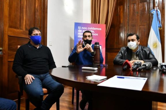 Habrá que presentar certificado de Covid-19 negativo para ...