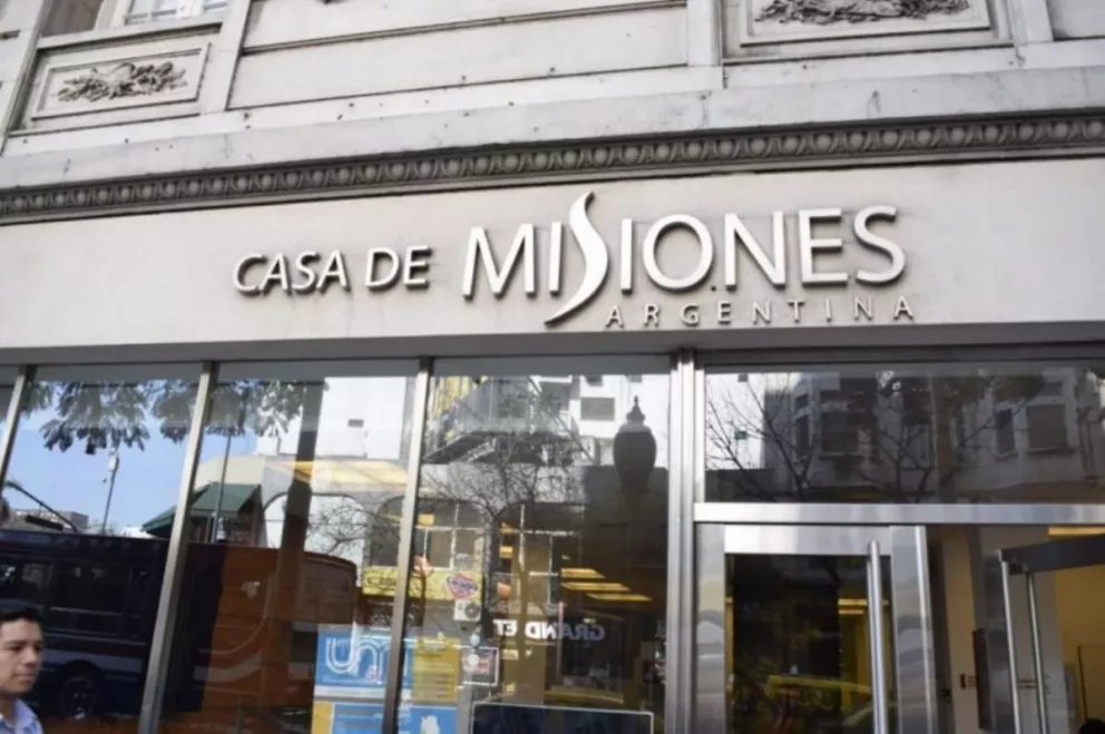 Continúan suspendidos los viajes para misioneros varados en Buenos Aires