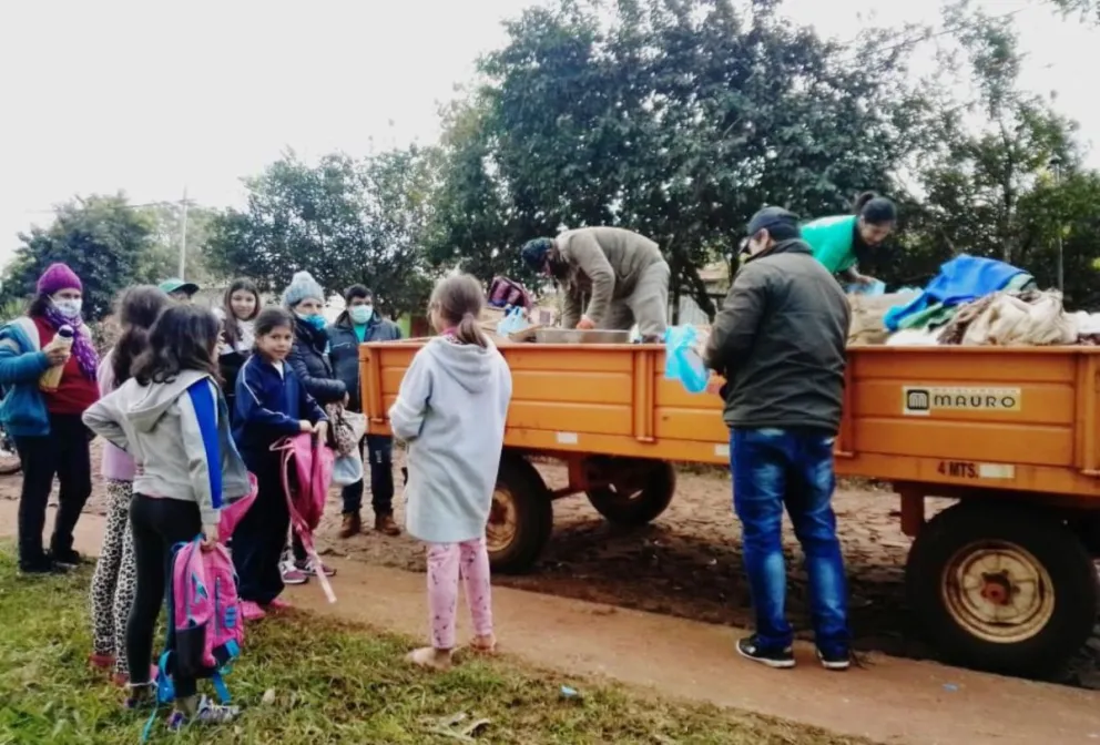 Misiones