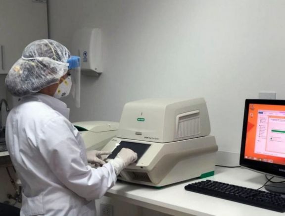 Dieron positivo dos trabajadores de una clínica correntina Dieron positivo dos trabajadores de una clínica correntina