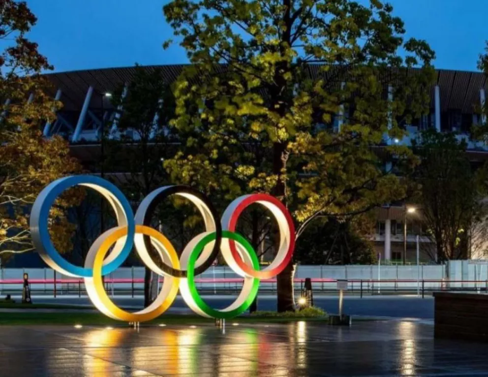 Juegos Olímpicos Tokio 2021: podrían limitar la cantidad de espectadores por el Covid-19