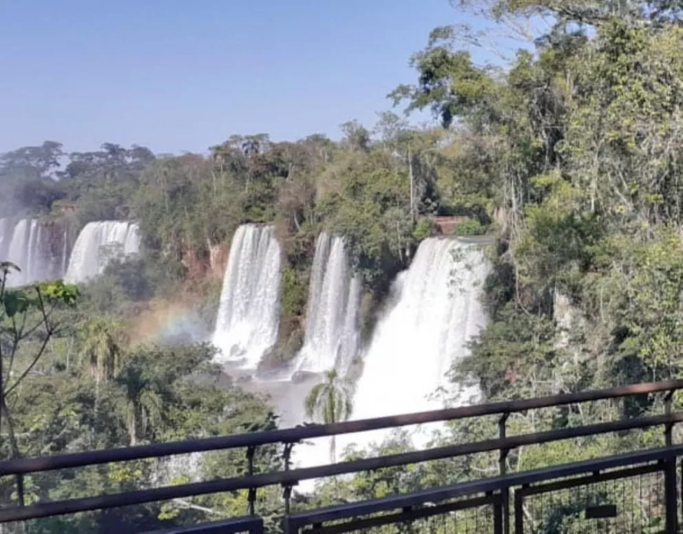 Más de 100 operadores turísticos conocieron Iguazú a través de un webinar