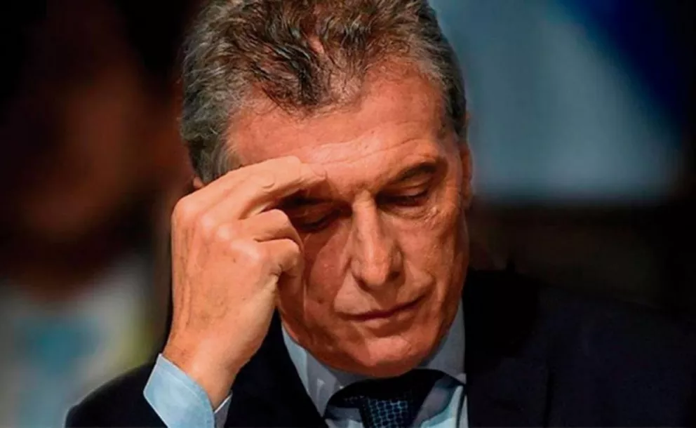 Otro revés para Macri, esta vez  en la causa del Correo Argentino