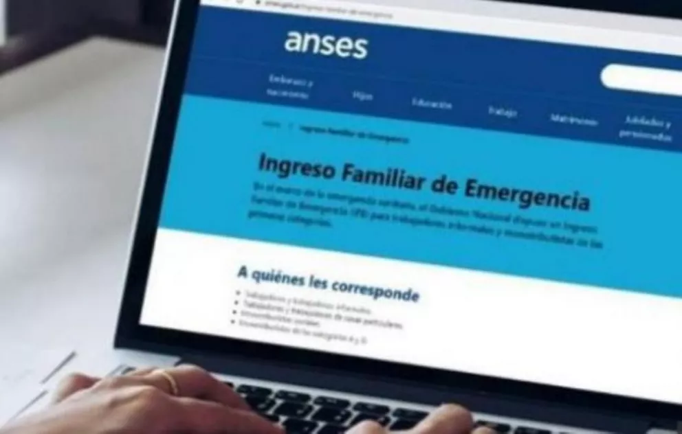 Salta: un director de la Anses es investigado por intentar cobrar el IFE