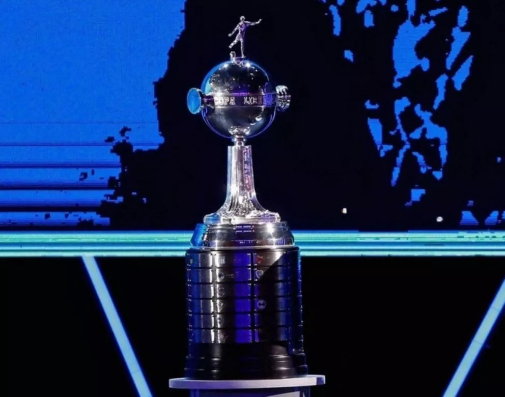 La Copa Libertadores tiene fecha de regreso