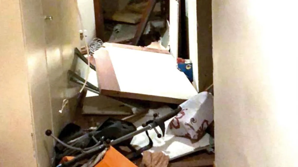 Dos explosiones sacudieron Líbano y provocaron decenas de muertos
