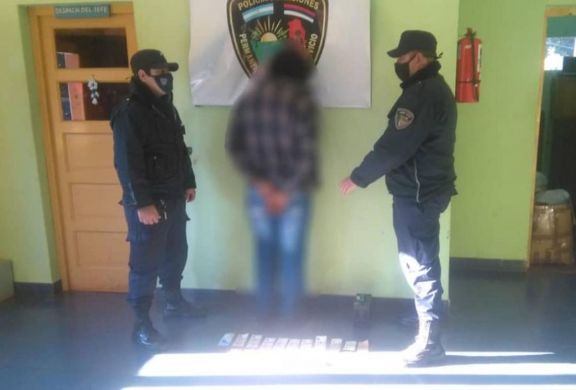Policiales Policiales