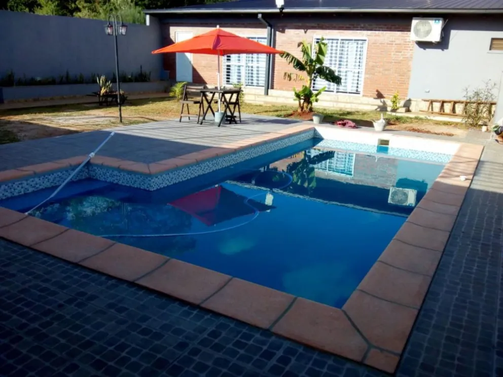 Cuánto cuesta tener la pileta en casa