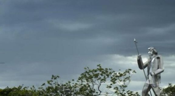 Pronóstico de lluvias y frío para este domingo 12 en la provincia Pronóstico de lluvias y frío para este domingo 12 en la provincia