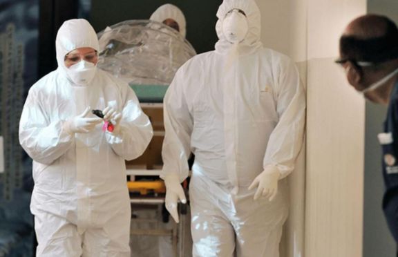 Confirman 29 nuevas muertes y ascienden a 4135 las víctimas Confirman 29 nuevas muertes y ascienden a 4135 las víctimas