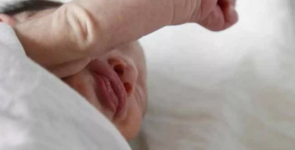 La beba que vive en el hospital hace 8 meses irá a una residencia alternativa 