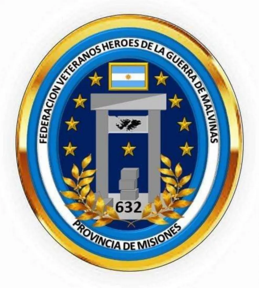Federación Veteranos de Malvinas: "discriminados por el intendente de Iguazú"