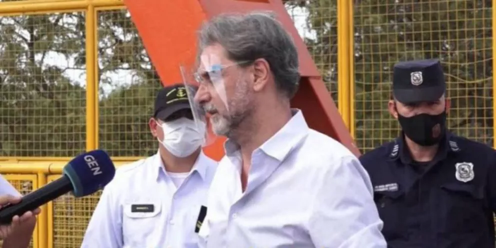 Polémica por expresiones de cónsul argentino en Asunción 