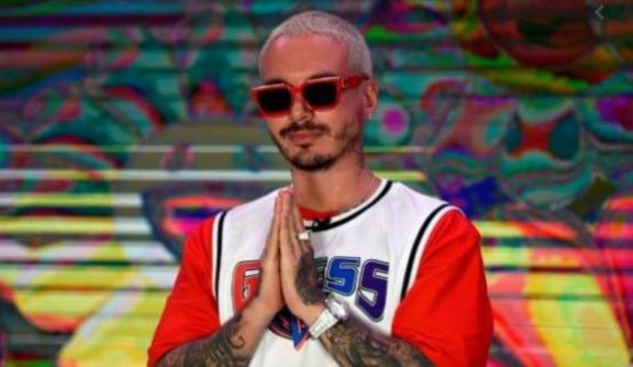 J Balvin tiene Covid-19: "El virus existe y es muy peligroso" J Balvin tiene Covid-19: "El virus existe y es muy peligroso"
