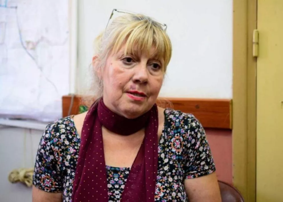 Falleció Blanca Duarte, referente de la vacunación en Misiones