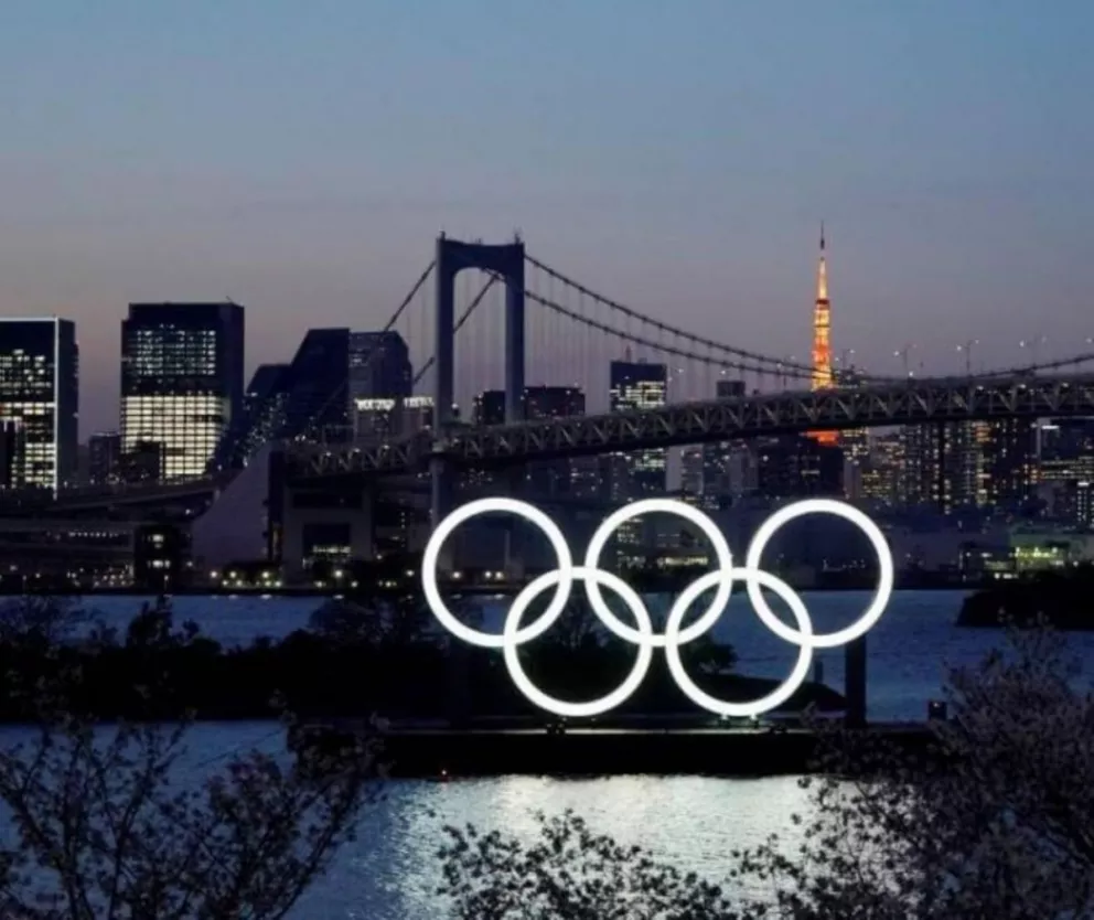 Temen que un nuevo brote podría suspender los Juegos Olímpicos de Tokio 2021