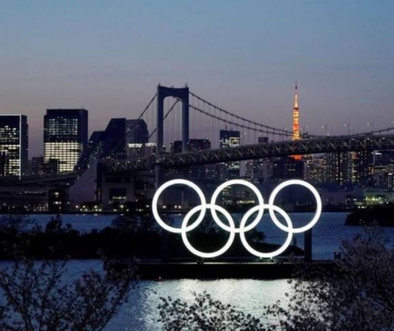 Temen que un nuevo brote podría suspender los Juegos Olímpicos de Tokio 2021 Temen que un nuevo brote podría suspender los Juegos Olímpicos de Tokio 2021