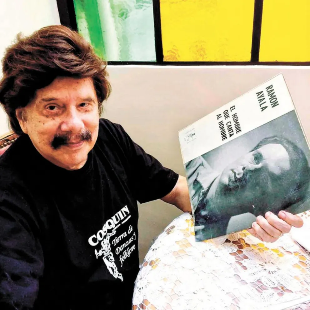 Arman un catálogo de toda la obra de Ramón