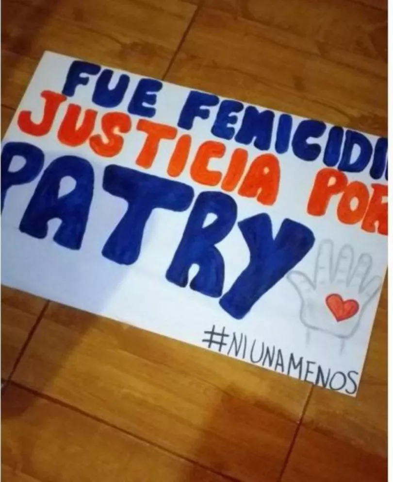 Iguazú: convocan a una marcha para exigir justicia por Patricia Mereles