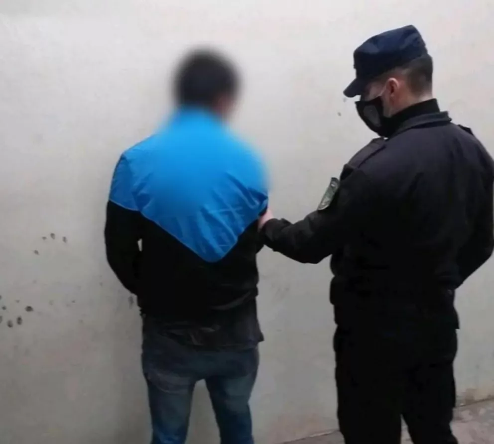Eldorado: fue detenido por arrojar piedras a viviendas e insultar a Policías