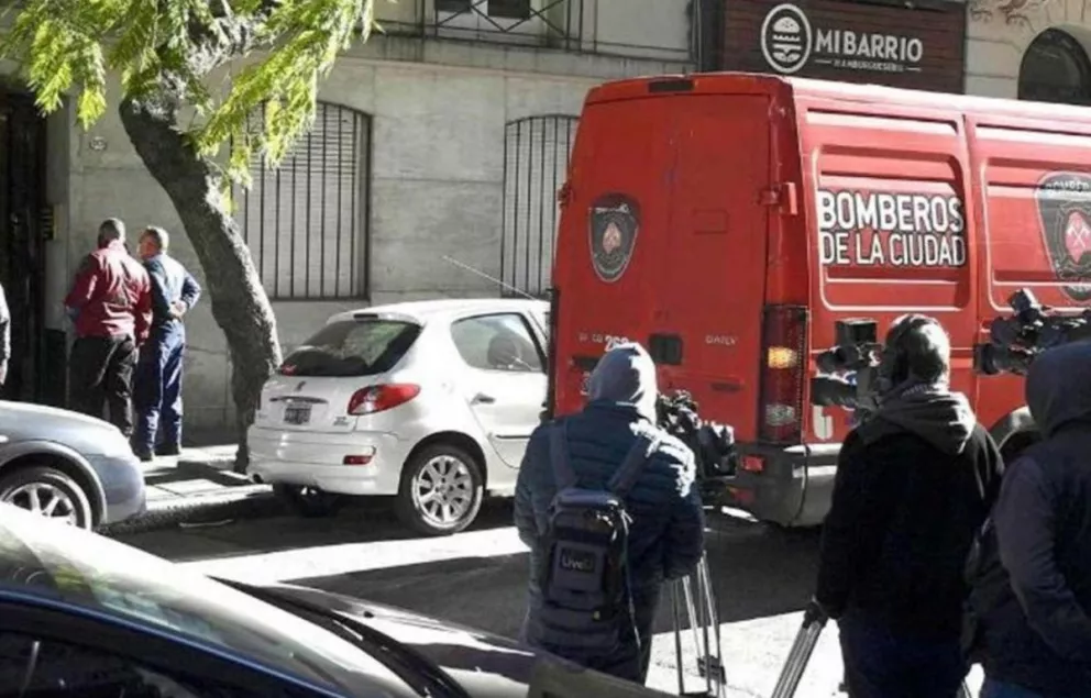 Niegan la excarcelación a chileno detenido por el crimen de Benítez