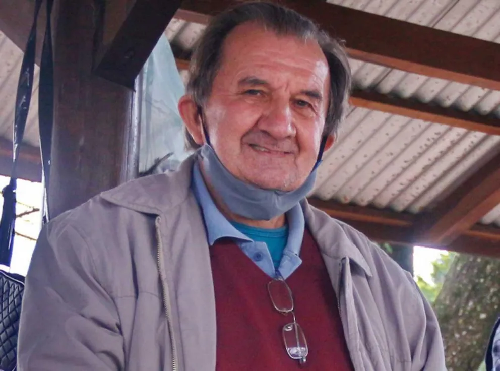 Eugenio Kasalaba. Productor e impulsor