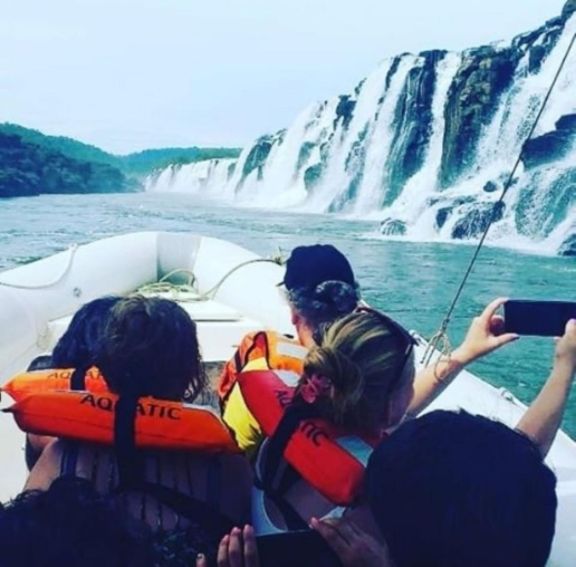 Con una ocupación del 40,1 por ciento cerró el quinto fin de semana de turismo interno Con una ocupación del 40,1 por ciento cerró el quinto fin de semana de turismo interno