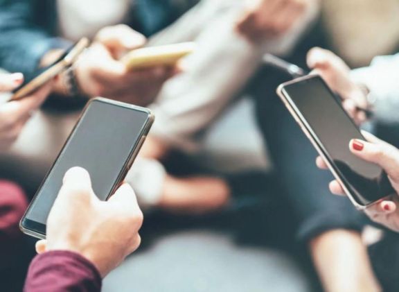 La venta mundial de celulares cayó un 20,4% en el segundo trimestre del año La venta mundial de celulares cayó un 20,4% en el segundo trimestre del año