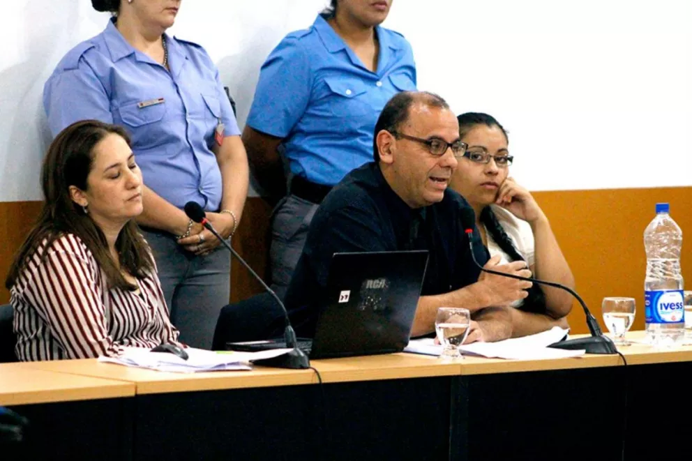 Caso Selene: la defensa de Victoria Aguirre padeció un nuevo revés