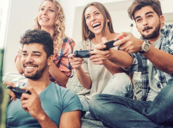 La Exposición de Videojuegos de Argentina arranca el 1 de septiembre con una edición virtual La Exposición de Videojuegos de Argentina arranca el 1 de septiembre con una edición virtual
