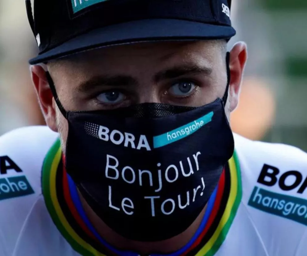 Tour de France 2020 vivirá la edición más particular de la historia