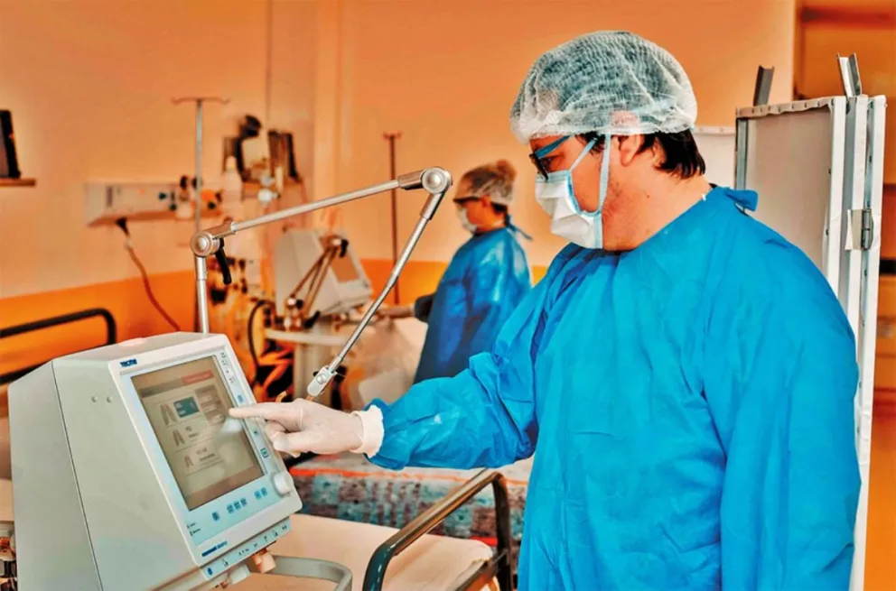 La salud después del Covid-19: médicos en alerta por las secuelas cardíacas