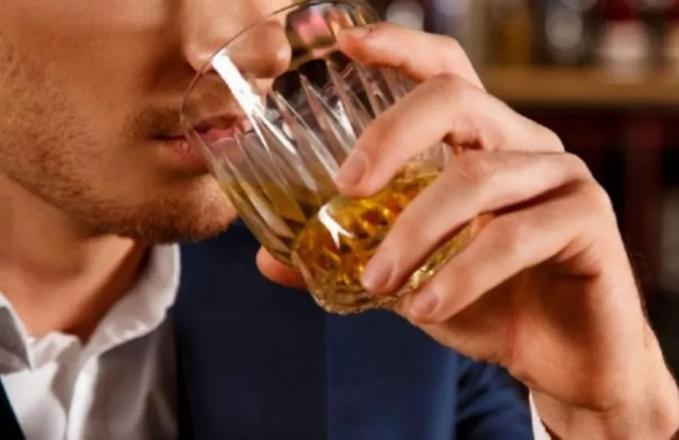 El consumo de alcohol durante la cuarentena creció un 50%