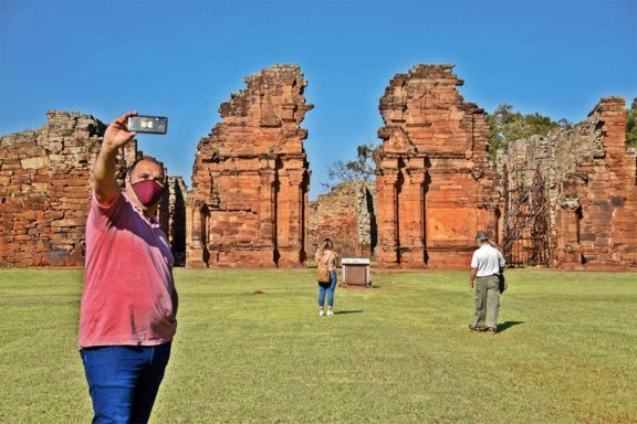 Defienden ley para turismo que la oposición intenta impugnar Defienden ley para turismo que la oposición intenta impugnar