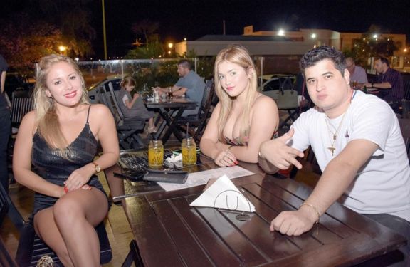 Noche Fun Noche Fun