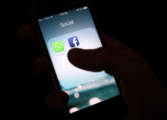 Facebook bloqueará los anuncios políticos en la última semana de campaña en las elecciones de EEUU Facebook bloqueará los anuncios políticos en la última semana de campaña en las elecciones de EEUU