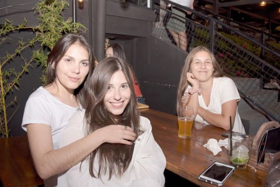 Noche Fun Noche Fun