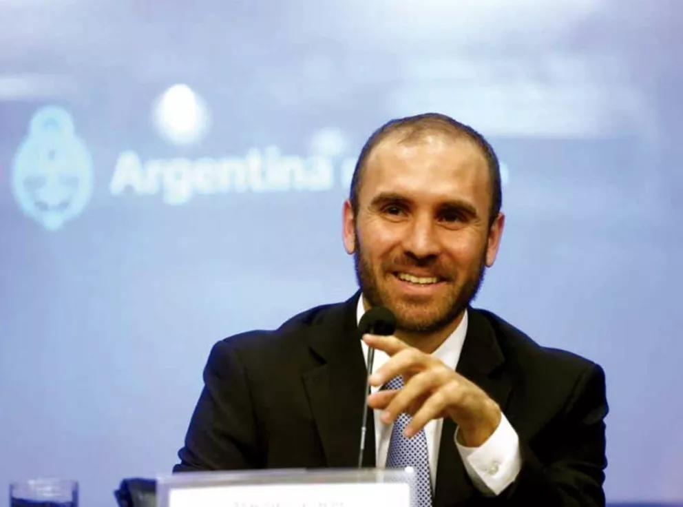 La Argentina y el FMI se encuentran “en las etapas iniciales del proceso” de negociaciones.